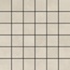 Aleluia Flow С000563897 DC4052_MosaicFlowCementSand Mozaik 29,5x29,5 cm, Portugal, beton - foto 1