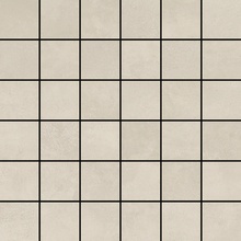 Aleluia Flow С000563897 DC4052_MosaicFlowCementSand Mosaico 29,5x29,5 cm, Portugal, concreto - foto 1 - foto 1