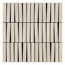 Aleluia Flow С000563889 DC3702_MosaicSticksFlowCementSand Mozaïek 29,5x29,5 cm, Portugal, beton - foto 1