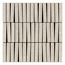 Aleluia Flow С000563893 DC3706_MosaicSticksFlowStoneSand Mosaic 29,5x29,5 cm, Portugal, other types of stone - photo 1