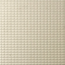 Aleluia Industrial С000245355 Industrial Perola Textured Drainage 20x20x1,2 porcelænsflise 20x20 cm, Portugal, monokrom - foto 1 - foto 1