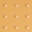 Aleluia Kerabraille С000245323 Linha Seguranca Ouro Tactile_20*20*1,2 porcelain tile 20x20 cm, Portugal, monochrome - photo 1