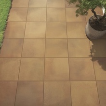 Aleluia Klink 29,7x29,7 см, nieglazurowany gres porcelanowy, Portugalia, kotto - zdjęcie wnętrza 1 - zdjęcie 2