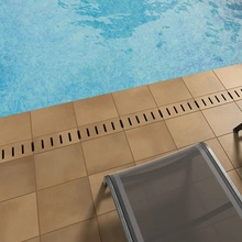 Aleluia Klink 29,7x29,7 см, nieglazurowany gres porcelanowy, Portugalia, kotto - zdjęcie wnętrza 1 Aleluia Klink 29,7x29,7 см, nieglazurowany gres porcelanowy, Portugalia, kotto - zdjęcie wnętrza 1 - zdjęcie 1