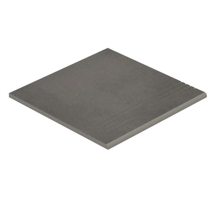 Aleluia Klink С000594616 K3084 StairStep Grey Step 29,7x29,7 cm, Portugal, cotto - photo 1 Aleluia Klink С000594616 K3084 StairStep Grey Step 29,7x29,7 cm, Portugal, cotto - photo 1