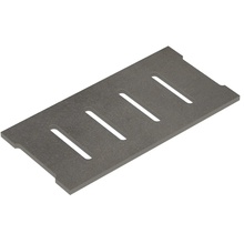 Aleluia Klink С000594622 K3084 Grid Grey Elemento especial 15x29,7 cm, Portugal, kotto - foto 1 - foto 1