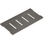 Aleluia Klink С000594622 K3084 Grid Grey Special Element 15x29,7 cm, Portugal, cotto - photo 1