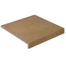 Aleluia Klink С000594620 K3085 Step Extra Fluted Ocre Degrau 29,7x29,7 cm, Portugal, kotto - foto 1 - foto 1