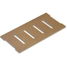 Aleluia Klink С000594623 K3085 Grid Ocre Elemento especial 15x29,7 cm, Portugal, kotto - foto 1 - foto 1