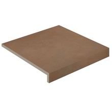 Aleluia Klink С000594621 K3086 Step Extra Fluted Red Degrau 29,7x29,7 cm, Portugal, kotto - foto 1 - foto 1