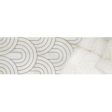 Aleluia Lumina С000612181 D9107RC_Decor Arc Light 30x90 Ret Decoração 30x90 cm, Portugal, ónix - foto 1 - foto 1