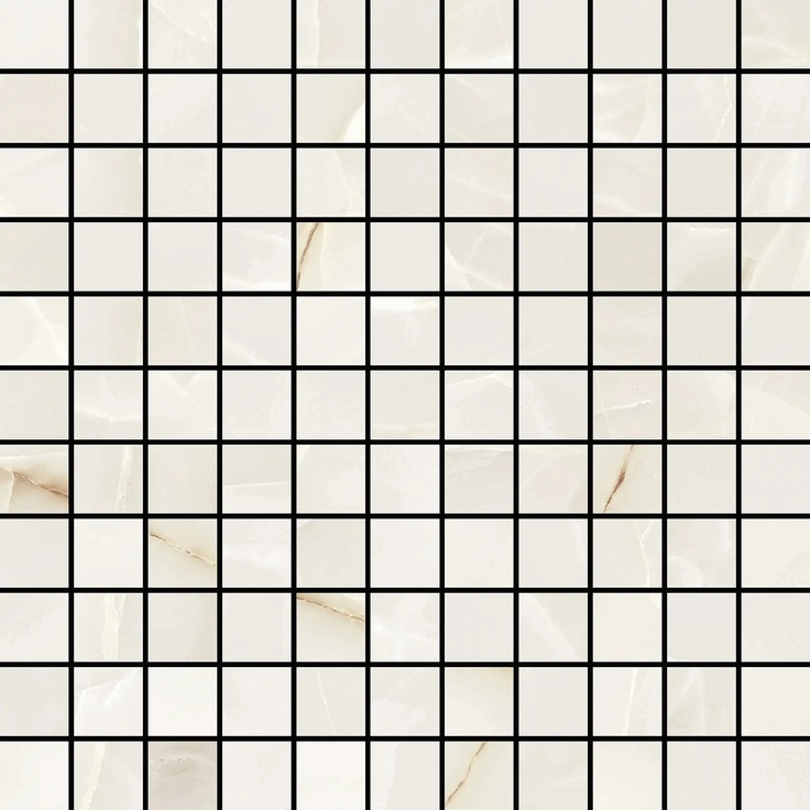 Aleluia Lumina С000612188 DC2054_Mosaic Warm 30x30 Mozaik 29,5x29,5 cm, Portugal, onyx - foto 1 Aleluia Lumina С000612188 DC2054_Mosaic Warm 30x30 Mozaik 29,5x29,5 cm, Portugal, onyx - foto 1