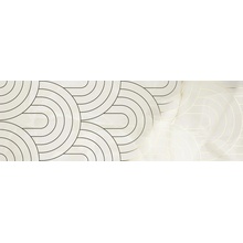 Aleluia Lumina С000613924 D9106RC_Decor Arc Warm 30x90 Ret Decoração 30x90 cm, Portugal, ónix - foto 1 - foto 1