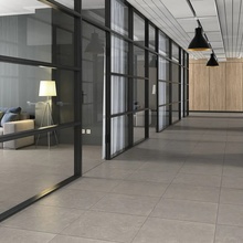 Aleluia Luna 29,5x59,2, nieglazurowany gres porcelanowy, Portugalia, inne rodzaje kamienia - zdjęcie wnętrza 1 - zdjęcie 1