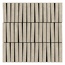 Aleluia Luna С000596851 KM2001_Mosaic Sticks Cream Mosaic 29,5x29,5 cm, Portugal, other types of stone - photo 1