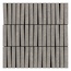 Aleluia Luna С000596864 KM2003_Mosaic Sticks Dark Grey Mozaik 29,5x29,5 cm, Portugal, andre stenarter - foto 1 Aleluia Luna С000596864 KM2003_Mosaic Sticks Dark Grey Mozaik 29,5x29,5 cm, Portugal, andre stenarter - foto 1