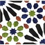 Aleluia Moorish С000445604 PM028 Moorish Casablanca 14x14x0.9 wall tile 14x14 cm, Portugal - photo 1 Aleluia Moorish С000445604 PM028 Moorish Casablanca 14x14x0.9 wall tile 14x14 cm, Portugal - photo 1