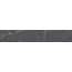 Aleluia Muse С000509865 P9133C3_Coal 14.5x88.8 cm ret. porcelain tile 14,5x88,8 cm, Portugal, other types of marble - photo 1