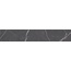 Aleluia Muse С000509866 P9137C3_Coal 14.5x88.8 cm ret. porcelain tile 14,5x88,8 cm, Portugal, other types of marble - photo 1