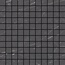 Aleluia Muse С000509927 DC2029_MOSAIC MUSE COAL Mosaico 29,5x29,5 cm, Portogallo, altri tipi di marmo - foto 1
