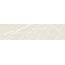 Aleluia Muse С000514733 P6111C7_Ivory 7.2x29.5 cm grès cérame 7,2x29,5 cm, Portugal, autres types de marbre - photo 1