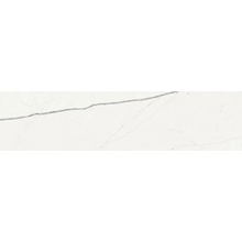 Aleluia Muse С000509860 P9134C3_WHITE 14.5x88.8 cm ret. gres porcelanato 14,5x88,8 cm, Portugal, outros tipos de mármore - foto 1 - foto 1