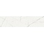 Aleluia Muse С000514732 P6114C7_White 7.2x29.5 cm porcelain tile 7,2x29,5 cm, Portugal, other types of marble - photo 1