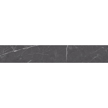Aleluia Muse С000509865 P9133C3_Coal 14.5x88.8 cm ret. Керамогранит 14,5x88,8 см, Португалия, прочие виды мрамора - фото 1 - фото 1