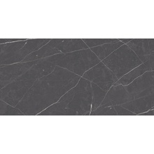Aleluia Muse С000509898 R3779R_Coal 29.5x59.2 cm ret Настенная плитка 29,5x59,2 см, Португалия, прочие виды мрамора - фото 1 - фото 1