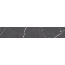 Aleluia Muse С000509866 P9137C3_Coal 14.5x88.8 cm ret. Керамогранит 14,5x88,8 см, Португалия, прочие виды мрамора - фото 1 - фото 1