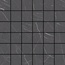 Aleluia Muse С000509890 DC4028_MOSAIC MUSE COAL Mosaik 29,5x29,5 cm, Portugal, andere marmorsorten - Foto 1 Aleluia Muse С000509890 DC4028_MOSAIC MUSE COAL Mosaik 29,5x29,5 cm, Portugal, andere marmorsorten - Foto 1
