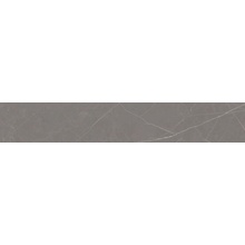 Aleluia Muse С000509863 P9132C3_Grey 14.5x88.8 cm ret. Керамогранит 14,5x88,8 см, Португалия, прочие виды мрамора - фото 1 - фото 1