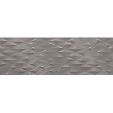 Aleluia Muse С000509906 R3237R_Prisma Grey 30x90 cm ret. Настенная плитка 30x90 см, Португалия, прочие виды мрамора - фото 1 - фото 1