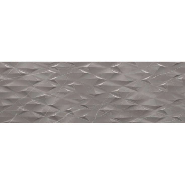 Aleluia Muse С000509906 R3237R_Prisma Grey 30x90 cm ret. piastrella da parete 30x90 cm, Portogallo, altri tipi di marmo - foto 1 Aleluia Muse С000509906 R3237R_Prisma Grey 30x90 cm ret. piastrella da parete 30x90 cm, Portogallo, altri tipi di marmo - foto 1