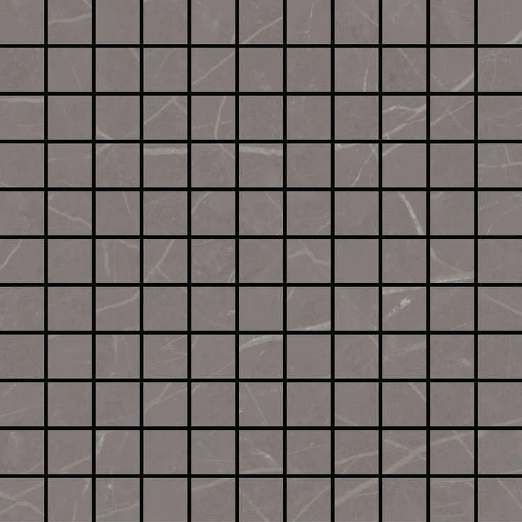 Aleluia Muse С000509926 DC2028_MOSAIC MUSE GREY Mozaik 29,5x29,5 cm, Portugal, andra typer av marmor - foto 1 Aleluia Muse С000509926 DC2028_MOSAIC MUSE GREY Mozaik 29,5x29,5 cm, Portugal, andra typer av marmor - foto 1