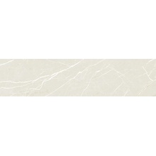 Aleluia Muse С000514734 P6115C7_Ivory 7.2x29.5 cm Керамогранит 7,2x29,5 см, Португалия, прочие виды мрамора - фото 1 - фото 1