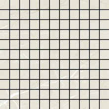 Aleluia Muse С000509925 DC2027_MOSAIC MUSE IVORY Мозаика 29,5x29,5 см, Португалия, прочие виды мрамора - фото 1 - фото 1