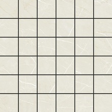 Aleluia Muse С000509886 DC4026_MOSAIC MUSE IVORY Мозаика 29,5x29,5 см, Португалия, прочие виды мрамора - фото 1 - фото 1