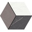 Aleluia Muse С000511298 DC7004_MOSAIC DIAMOND MUSE MIX Mosaic 18x21 cm, Portugal, other types of marble - photo 1 Aleluia Muse С000511298 DC7004_MOSAIC DIAMOND MUSE MIX Mosaic 18x21 cm, Portugal, other types of marble - photo 1