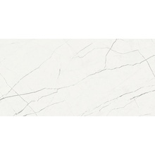 Aleluia Muse С000509858 P9134R_WHITE 44.3x88.8 cm ret. Керамогранит 44,3x88,8 см, Португалия, прочие виды мрамора - фото 1 - фото 1