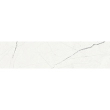 Aleluia Muse С000514728 P6110C7_White 7.2x29.5 cm Керамогранит 7,2x29,5 см, Португалия, прочие виды мрамора - фото 1 - фото 1