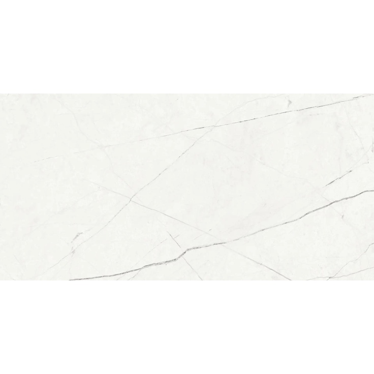Aleluia Muse С000509895 R3776R_White 29.5x59.2 cm ret. wall tile 29,5x59,2 cm, Portugal, other types of marble - photo 1 Aleluia Muse С000509895 R3776R_White 29.5x59.2 cm ret. wall tile 29,5x59,2 cm, Portugal, other types of marble - photo 1