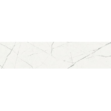 Aleluia Muse С000514732 P6114C7_White 7.2x29.5 cm Керамогранит 7,2x29,5 см, Португалия, прочие виды мрамора - фото 1 - фото 1