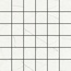 Aleluia Muse С000509884 DC4025_MOSAIC MUSE WHITE Mosaik 29,5x29,5 cm, Portugal, andere marmorsorten - Foto 1 Aleluia Muse С000509884 DC4025_MOSAIC MUSE WHITE Mosaik 29,5x29,5 cm, Portugal, andere marmorsorten - Foto 1