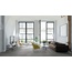 Aleluia Mustang Slate 29,5x59,2, lasitettu porcelanato, Portugali, liuskekivi (andesiitti) - sisustuskuva 3 Aleluia Mustang Slate 29,5x59,2, lasitettu porcelanato, Portugali, liuskekivi (andesiitti) - sisustuskuva 3