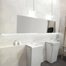 Aleluia Mustang Slate 29,5x59,2, porcelanato esmaltado, Portugal, ardósia (andesito) - foto de interior 1 - foto 2