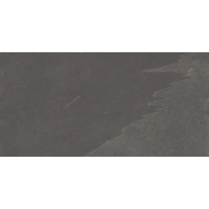 Aleluia Mustang Slate С000534273 P9077R_Mustang_slate_dark_grey_44.3x88.8_ret grès cérame 44,3x88,8 cm, Portugal, ardoise (andésite) - photo 1 Aleluia Mustang Slate С000534273 P9077R_Mustang_slate_dark_grey_44.3x88.8_ret grès cérame 44,3x88,8 cm, Portugal, ardoise (andésite) - photo 1