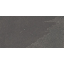 Aleluia Mustang Slate С000534273 P9077R_Mustang_slate_dark_grey_44.3x88.8_ret grès cérame 44,3x88,8 cm, Portugal, ardoise (andésite) - photo 1 - photo 1
