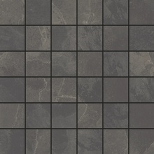 Aleluia Mustang Slate С000534185 DC945_Mosaic_mustang_slate_dark_grey Mosaïque 29,5x29,5 cm, Portugal, ardoise (andésite) - photo 1 - photo 1
