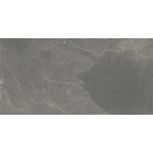 Aleluia Mustang Slate С000534271 P9076R_Mustang_slate_light_grey_44.3x88.8_ret grès cérame 44,3x88,8 cm, Portugal, ardoise (andésite) - photo 1 - photo 1